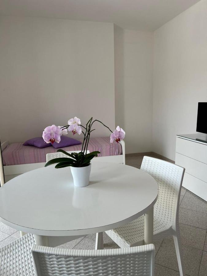Residence Paradise Peschici Buitenkant foto