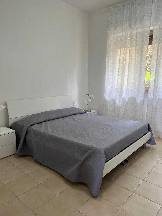 Residence Paradise Peschici Buitenkant foto