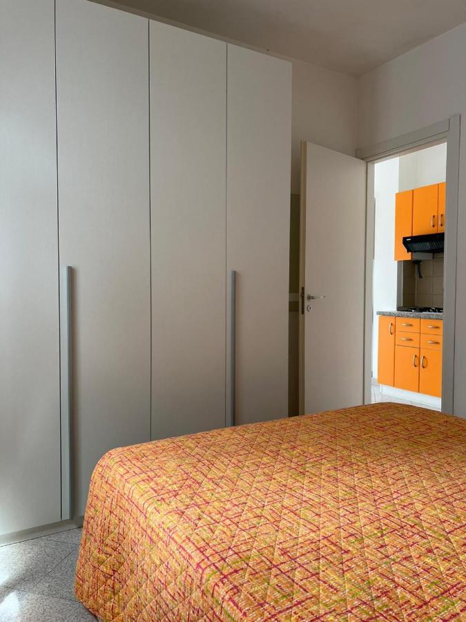 Residence Paradise Peschici Buitenkant foto